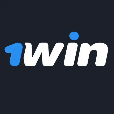 1win logo